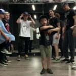 Krump Session 2019 #68 | Dance Centre Myway