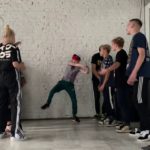 Krump Session 2019 #69 | Dance Centre Myway
