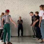 Krump Session 2019 #70 | Dance Centre Myway