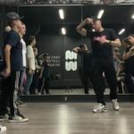 Krump Session 2019 #76 | Dance Centre Myway