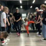 Krump Session 2019 #78 | Dance Centre Myway
