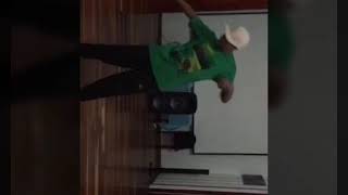 Krump Tom Dlart