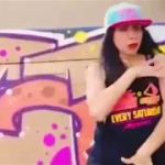 Krump by AlexaKova