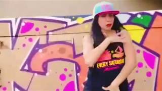 Krump by AlexaKova