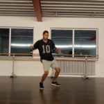 Krumping Dance