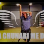 LAGA CHUNARI ME DAAG | CONTEM | KRUMP| ILI DANCE ACADEMY |