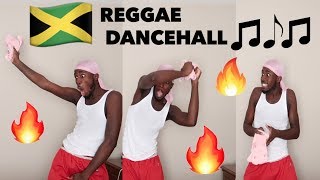 LIT MUSIC PLAYLIST (REGGAE, DANCEHALL 2019 EDITION)!!!!🇯🇲🔥💃🏾