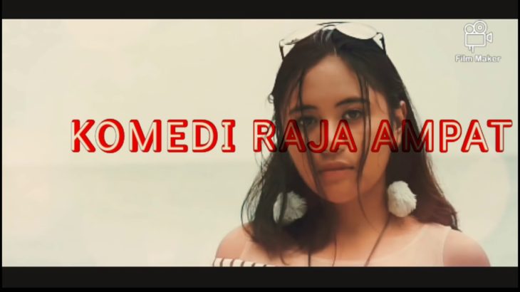 Lagu Acara Terbaru KOMED RAJA AMPAT Reggae Dance Mix 2019 -2020