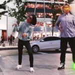 Lia Kim & Tutat / Skrillex – Promises / Dubstep Dance – Neon Dance