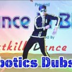 Little Fik – Shun india | New Style Roboticks Dubstep Dance | Morbi, Gujrat. In India