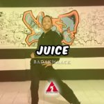 Lizzo – Juice | Choreography by Badak Waack