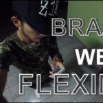MC Guime feat Soulja Boy – Brazil We Flexing [FREE STYLE DANCE]