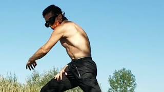 MIDNIGHT TYRANNOSAURS MUTANT DANCE(dubstep)