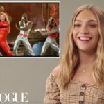 Maddie Ziegler Tries Iconic Music Video Dances | Teen Vogue