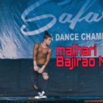 Malhari song |krump dance| videos