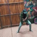 Mann bharrya | krump showcase by Amit Sharma aka BANG