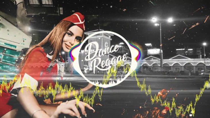 Mia Martina – Latin Moon – Reggae Remix 2019 (Rodrigo Mix Producer)