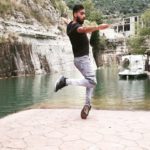 Mjx | DUBSTEP | DANCING | POPPING | feel like a fair