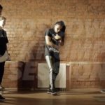 Moscow Krump Session 04.08.19
