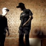 Moscow Krump Session (Seryogy Edition)