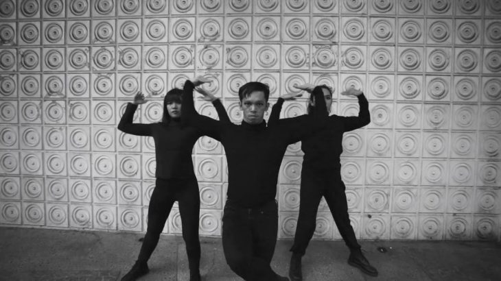 Move X: Ages Through Stages – Dance Concert (Vogue) Teaser 3