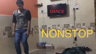 NONSTOP – Kandy | Dubstep DANCE – Rohan Bhardwaj