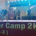 #Nagade sang Dhol baje & #Desi krump & #Nimbooda #Song || #krump || #Dance || #REC Group