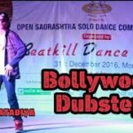 Nana Pateker Dubstep Dance Cover | DDeep Patadiya | Bollywood Dubstep