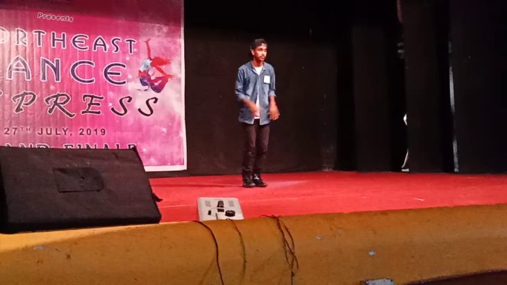 #Northeast #dance #express.freestyle Rock.#zomboy dubstep