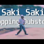 O SAKI SAKI – Popping Dubstep | Freestyle Dance – Batla House