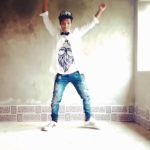 Odia babusan song dubstep dance video