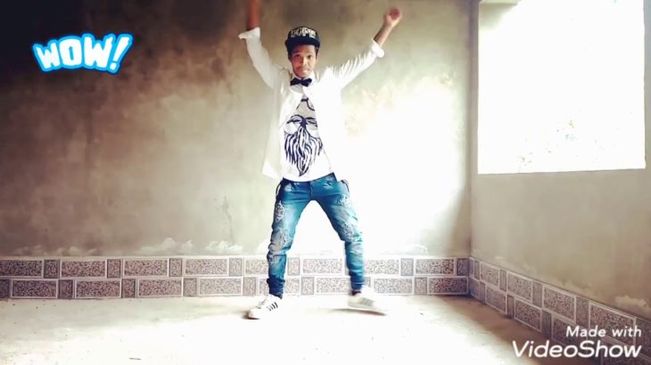 Odia babusan song dubstep dance video
