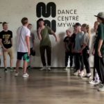 OniX’s exit | Krump | Kiev MyWay Dane Academy Session @2019