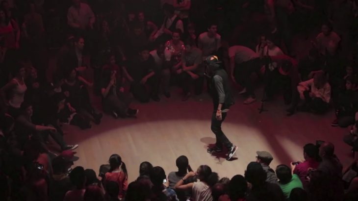 PROMISES Dubstep Dance Ever