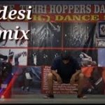 Pardesi dubstep remix dance cover by Neeraj Sajwan.