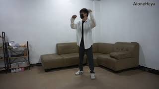Poppin dance DubStep