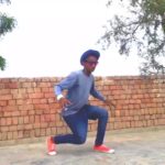 Popping | dubstep dance video | Choreography |DancerKD