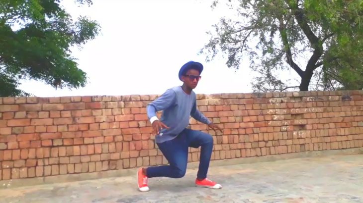 Popping | dubstep dance video | Choreography |DancerKD