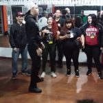 Popping vs Krump vs Electro Dance | FINAL | Onixx Jam 2019