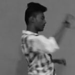 Popping/Robotics Freestyle Dance/Skrillex/DUBSTEP
