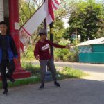 Promises Dubstep Dance Indonesia