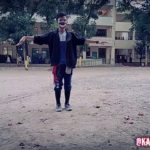 RED LIGHTS | Dance video | DUBSTEP | @KanekiSanGhouls