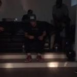 REDWING Krump Showcase @ THA KAVE