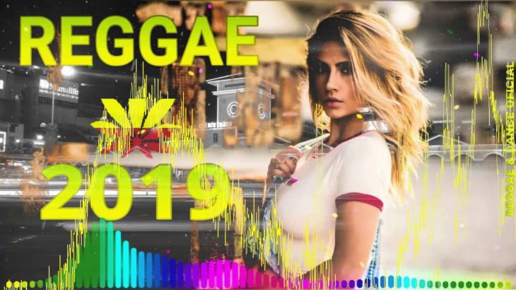 REGGAE REMIX 2019 – Halsey – Without Me (Dj Cristiano)