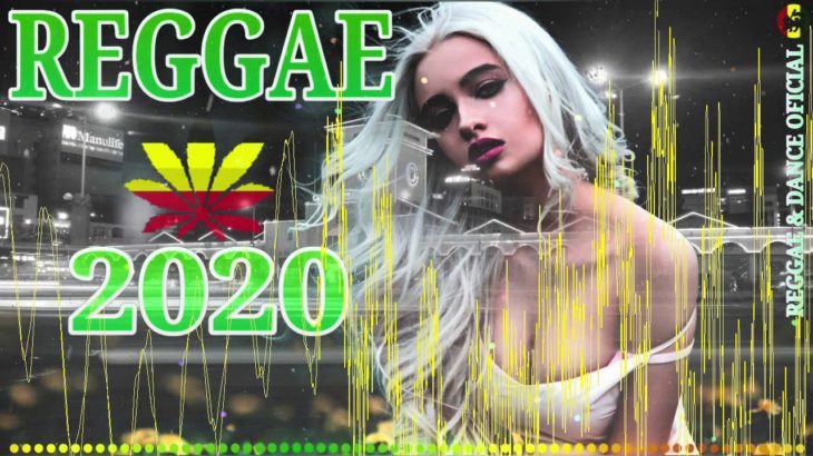 REGGAE REMIX 2020 – MC Bruninho – Prova Que Me Ama (ROB REMIX’S)