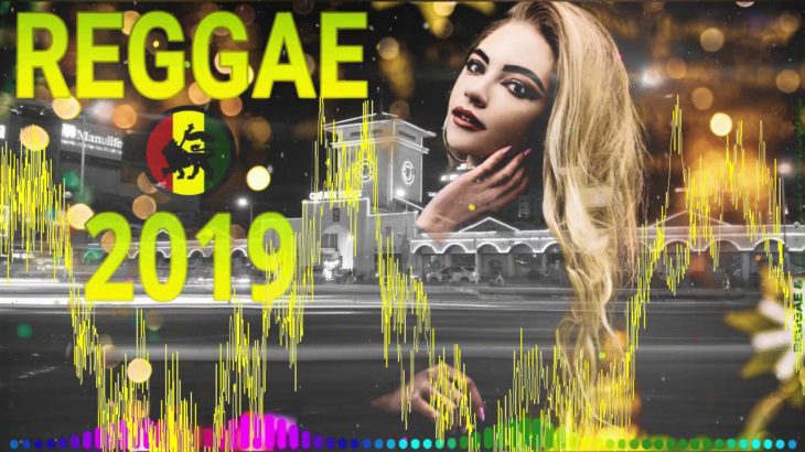 REGGAE REMIX ROMÂNTICO 2019 – Carla Morrison – Disfruto (Ls Produções)