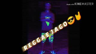 REGGAE _ PARTY _ DANCE _ JAGO _ PARAH 🤘😎