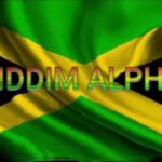 RIDDIM ALPHA REGGAE RAGGA DANCE-HALL NOUVEAUTÉ 974