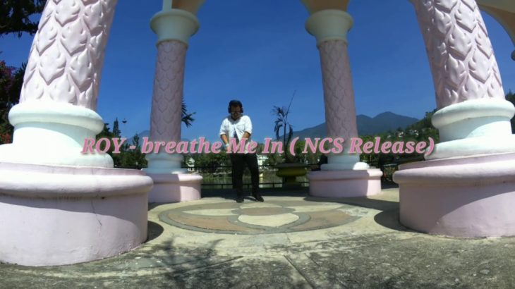 ROY – Breathe Me In [NCS Release] | Dubstep Dance
