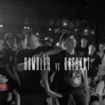 RUMBLER VS ONESHOT | CALL OUT NIGHT | THE KRUMPIRE RUSSIA 2019